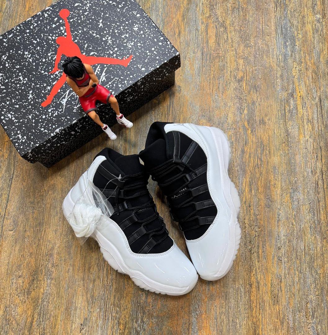 Jordan 11