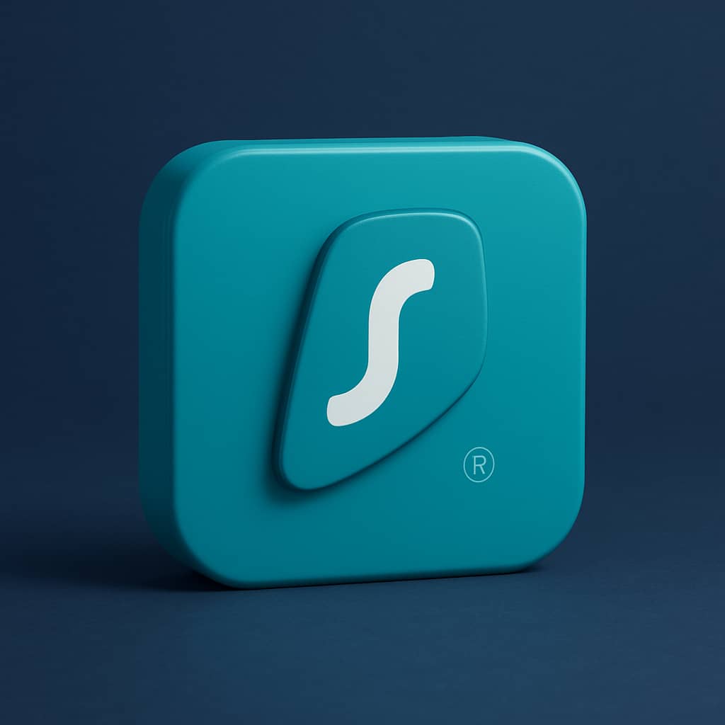 Surfshark VPN — 1 Mois