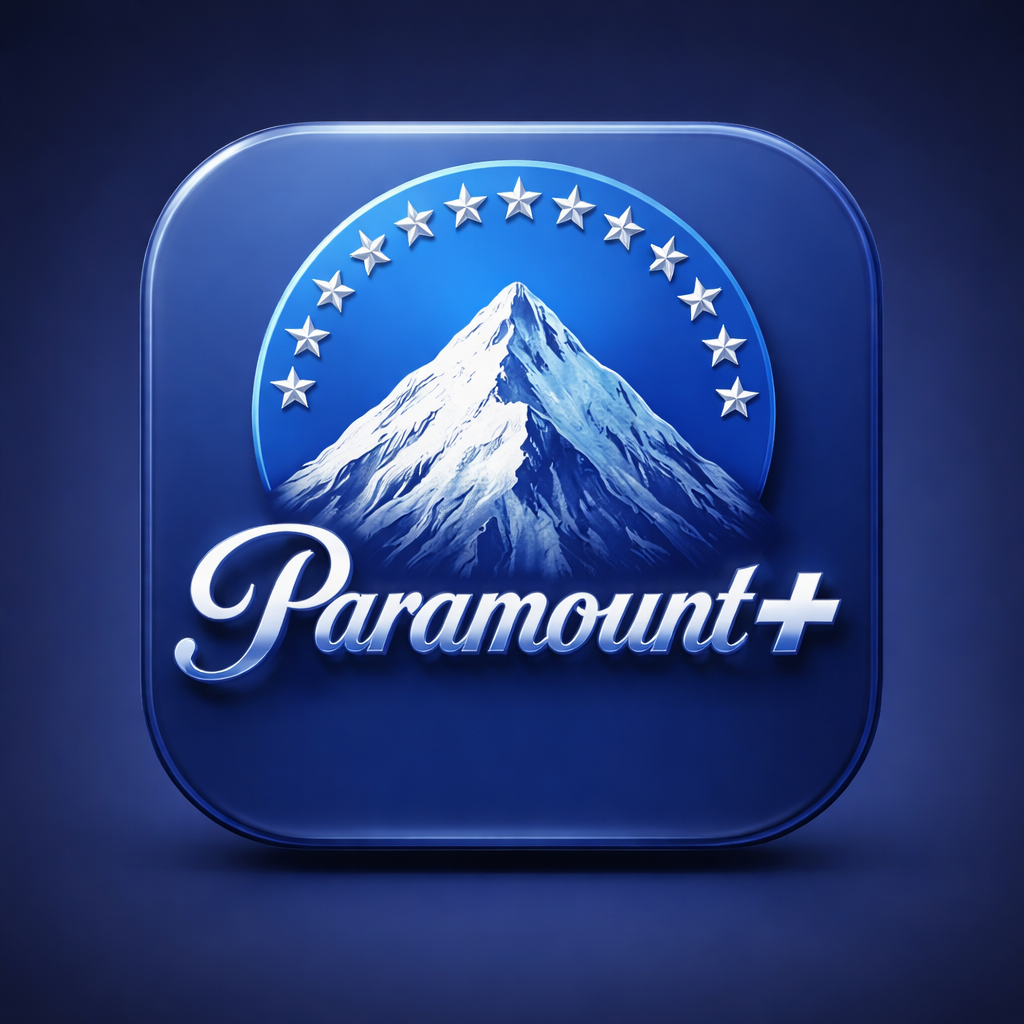 Paramount +