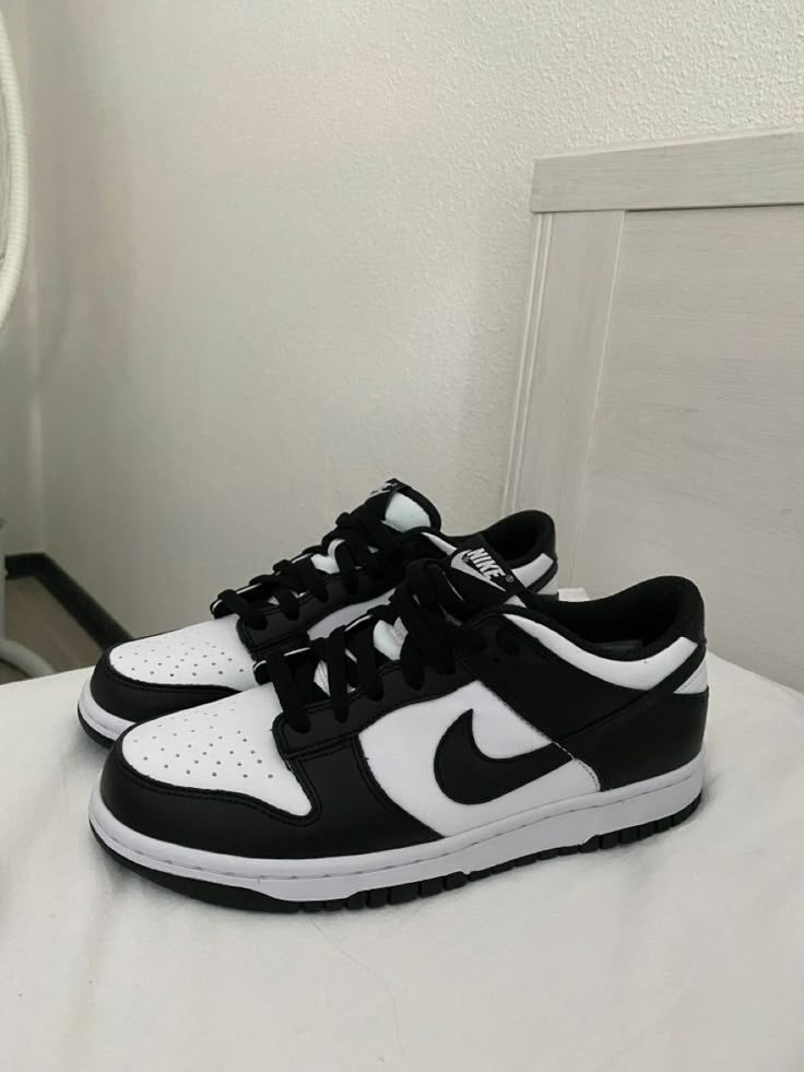 Nike Dunk Low