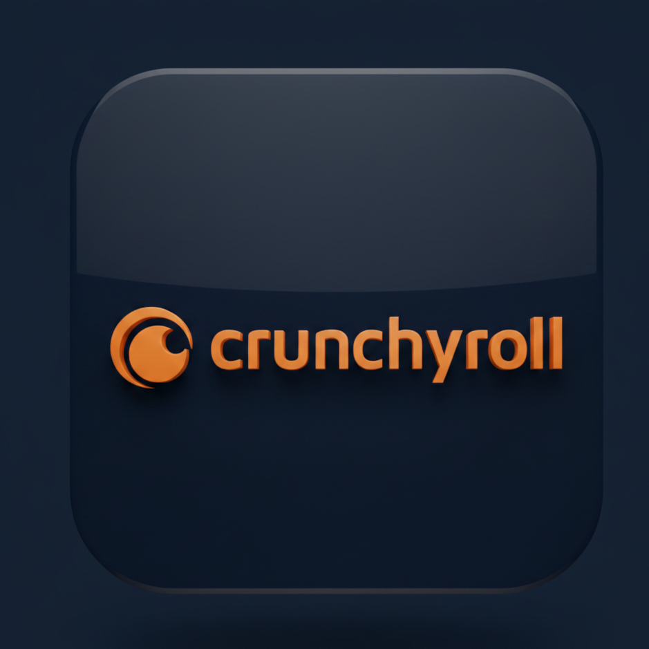 Crunchyroll