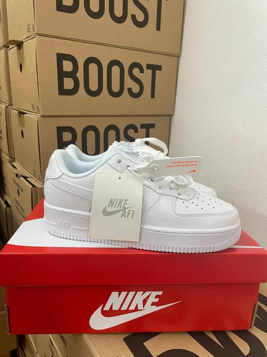 Air force 1 White