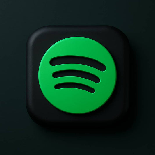 Abonnement Spotify