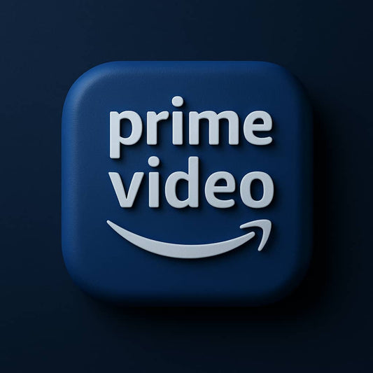 Abonnement Prime Video