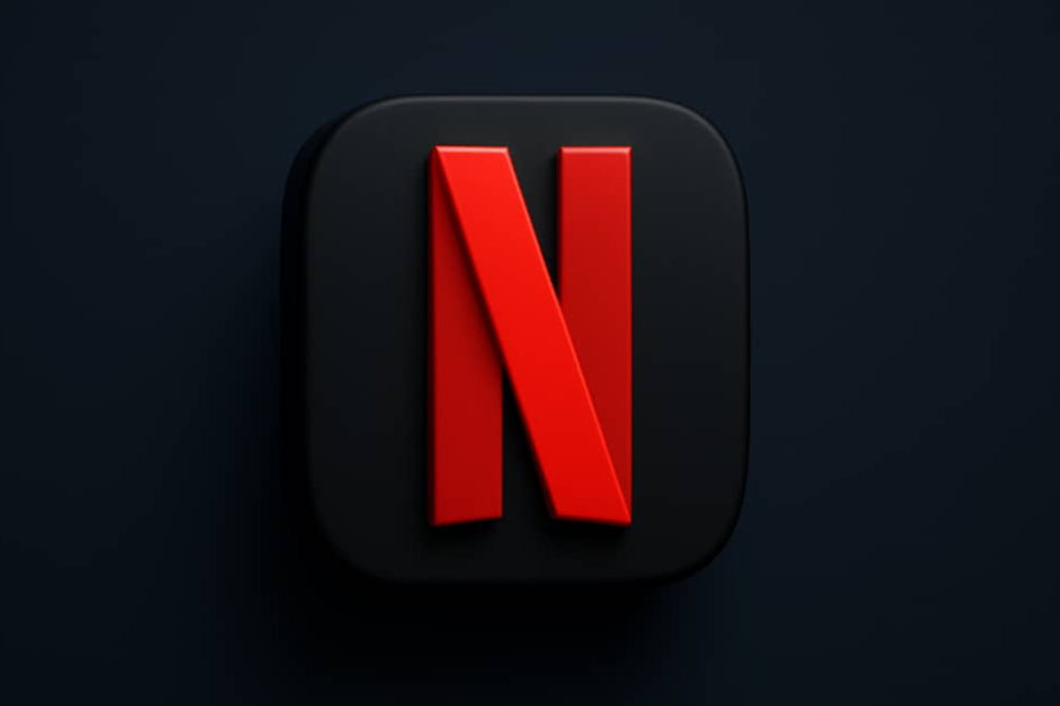Abonnement Netflix