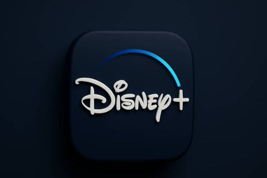 Disney+
