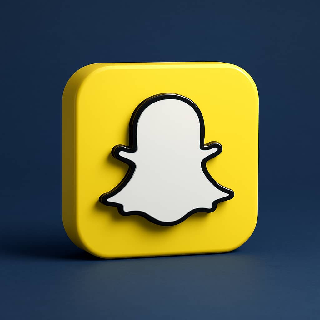 Abonnement Snapchat+1an