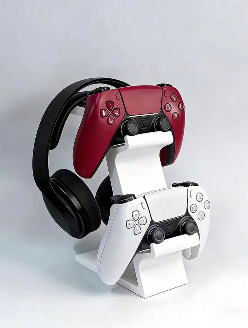 Socle de rangement gaming